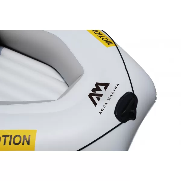  barca AQUA MARINA Motion GRI 