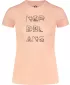 Tricou de damă NORDBLANC RESCUE NBSLT8178 ROZ
