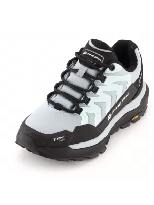 Pantofi de exterior ALPINE PRO BRALE ALBASTRU ASHLEY