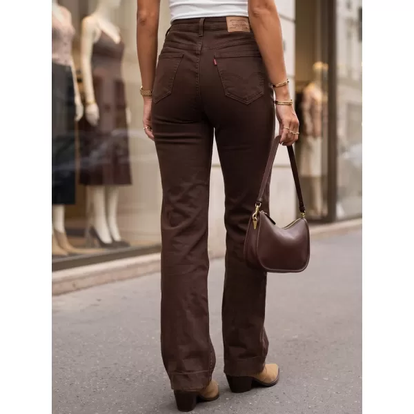  Pantaloni de dama DSTREET UY3106 MARO 