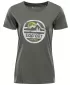 Tricou pentru femei ALPINE PRO TERMESA 4 BUSUIOC FIERT VARIANTA PC