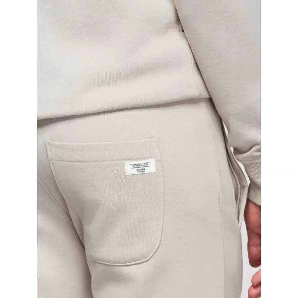  Set pentru bărbați OMBRE Z123 BEJ 