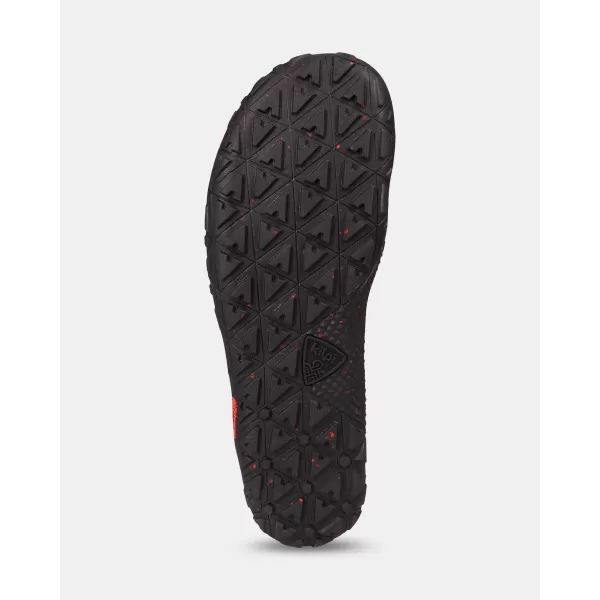  Pantofi desculți KILPI STEP LOW-U 1U0712KI BEJ 