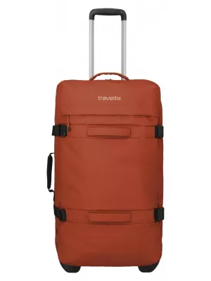 Sac TRAVELITE BOLONIA WHEELED DUFFLE PORTOCALE
