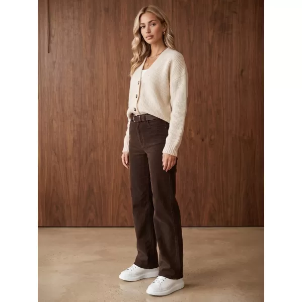  Pantaloni de dama DSTREET UY3150 MARO 