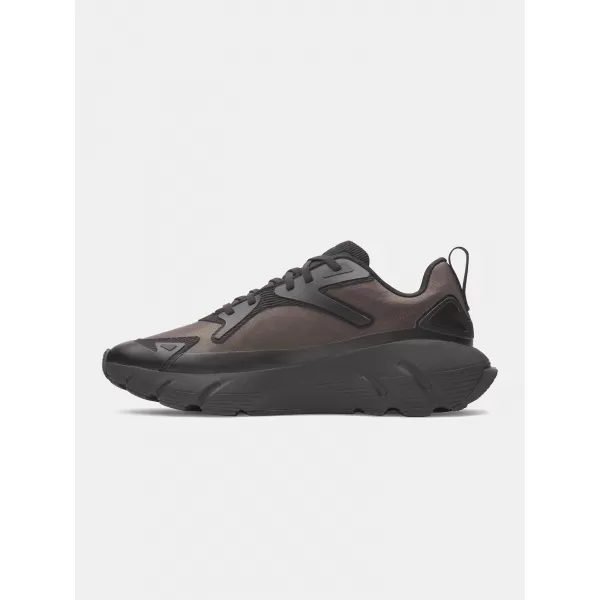  Cizme UNDER ARMOUR AURA RPSTP 6008992-002 NEGRU 