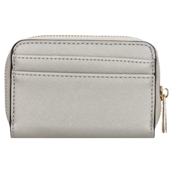  Portofel CHARM LONDON CHL-21429079 ARGINT 
