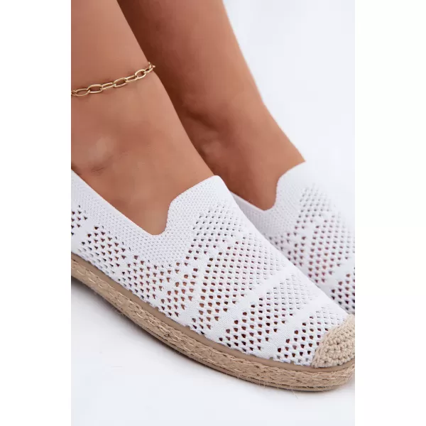  Pantofi de dama BOTO RE30 ALB 
