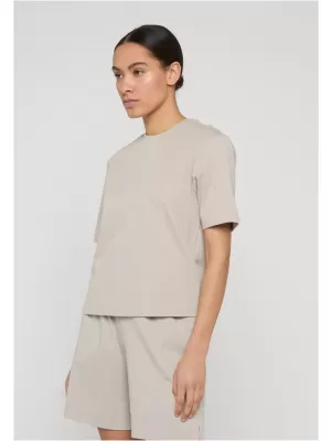 Tricou de damă URBAN CLASSICS TB7172 NOR