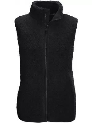 Vesta de dama KILLTEC KOW 7 NEGRU