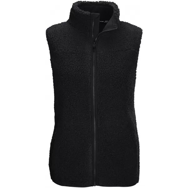  Vesta de dama KILLTEC KOW 7 NEGRU 