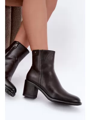 Cizme de dama VINCEZA 58655 MARO