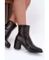 Cizme de dama VINCEZA 58655 MARO
