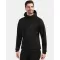 Jachetă softshell pentru bărbați KILPI ONTAVIO-M 1M0112KI NEGRU