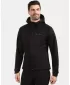 Jachetă softshell pentru bărbați KILPI ONTAVIO-M 1M0112KI NEGRU
