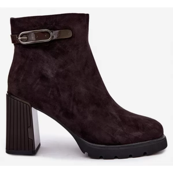 Cizme de dama VINCEZA 91172 MARO 