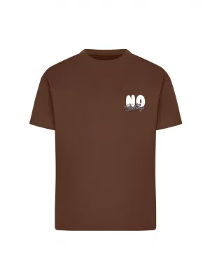 Tricou de dama URBAN CLASSICS TB9066-14274 MARO CIOCOLATA