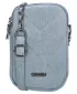 Husa pentru telefon CHARM LONDON HOLLYWOOD W00600 ALBASTRU MEDIU