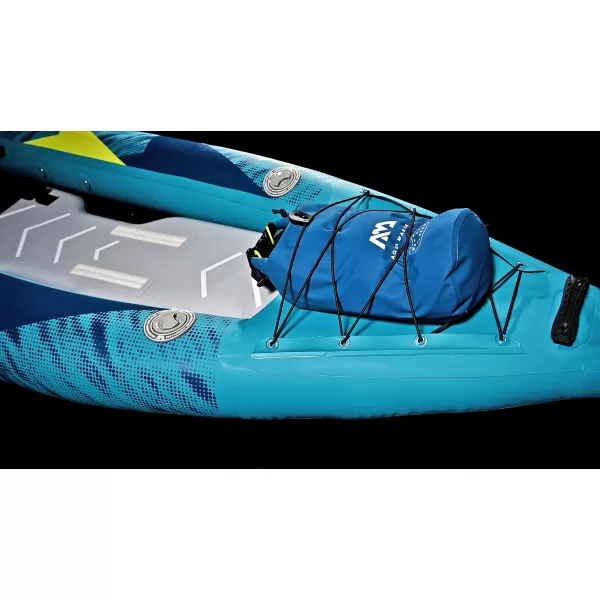  Caiac AQUA MARINA STEAM 412 NEDETERMINAT 