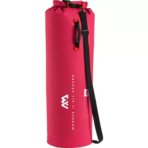  Geanta de navă AQUA MARINA 90lt ROZ 