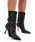 Pantofi de dama VINCEZA 89166 NEGRU