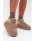 Oameni de zăpadă pentru femei BIG STAR SHOES SS274105 BEJ