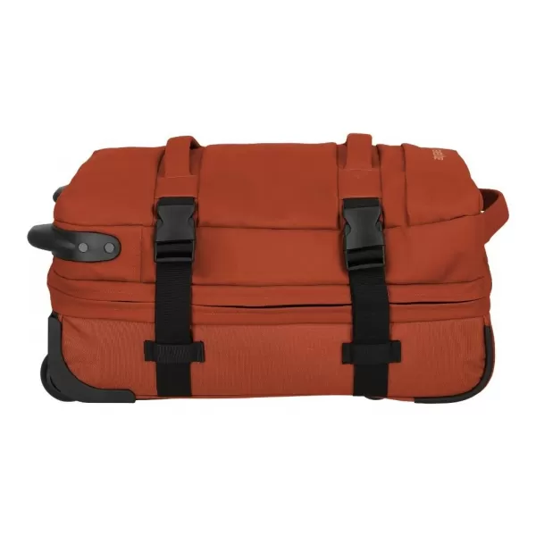  Set de genti TRAVELITE BOLONIA WHEELED DUFFLE PORTOCALE 
