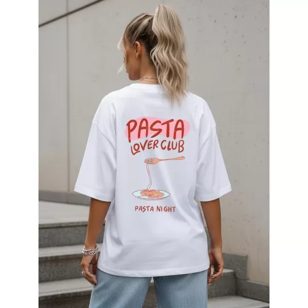 Tricou pentru femei DSTREET NX9505RY-WH-O ALB 