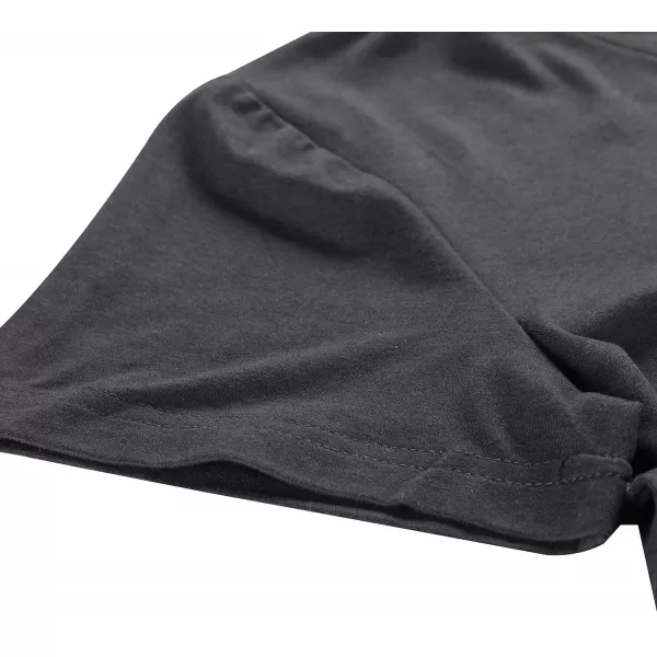  Cămașă de exterior pentru femei ALPINE PRO GREMA 3 VARIANTA NEAGRA PC 