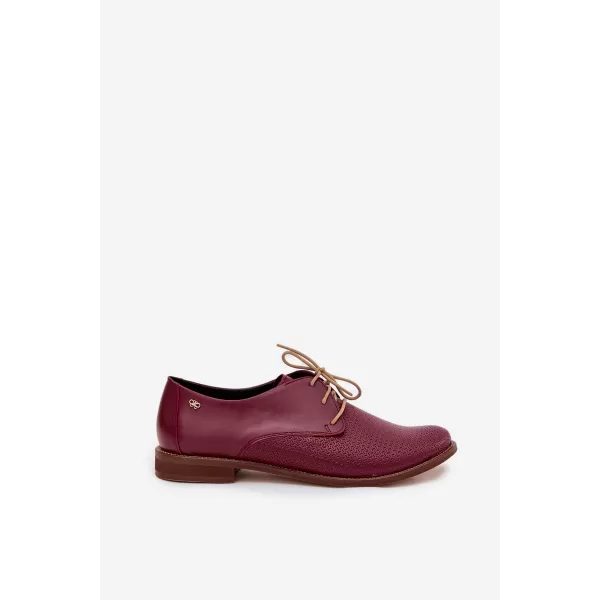  Botine de dama ZAZOO 4238/CHIARETTO/M ED 