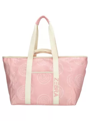 Sac ZEBRA TRENDS ELISE W00761 ROZ