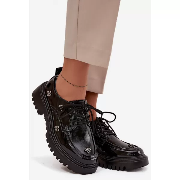  Botine de dama ARTIKER 57C0333 NEGRU 
