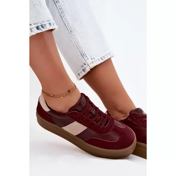  Adidași de damă BIG STAR SHOES UU274013 ED 