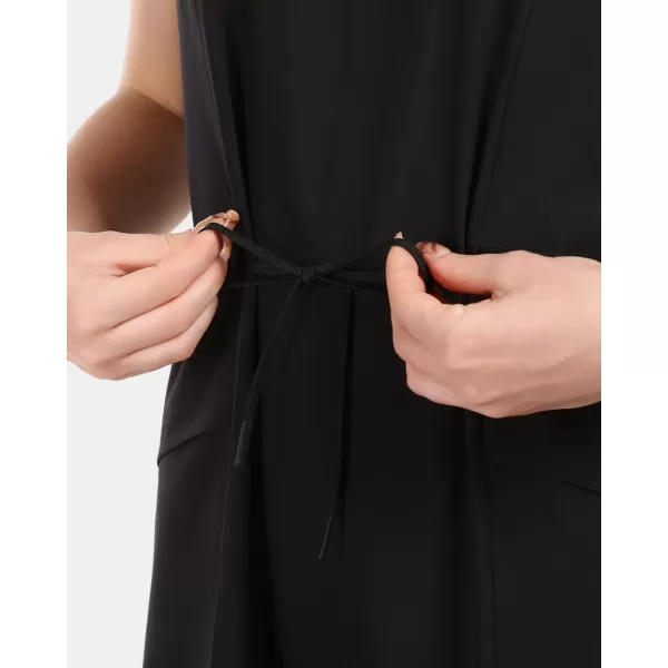  Rochie KILPI KIMBERLEY-W 1L0316KI NEGRU 
