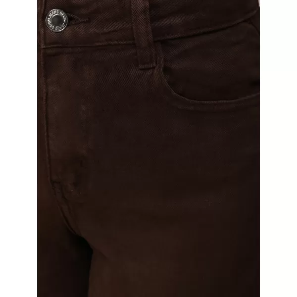  Pantaloni de dama DSTREET UY3230 MARO 