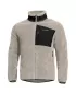 Hanorac pentru bărbați PENTAGON SUMMIT SHERPA FLEECE K08063 BRONZ DESERT
