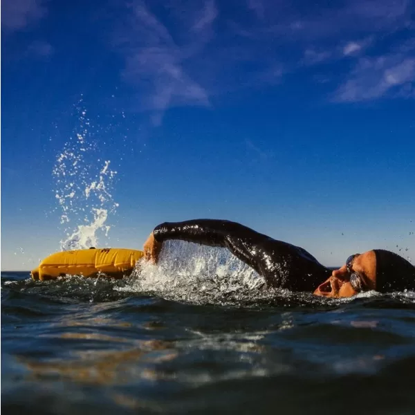  Sistem de salvare RESTUBE Swim Buoy NEDETERMINAT 
