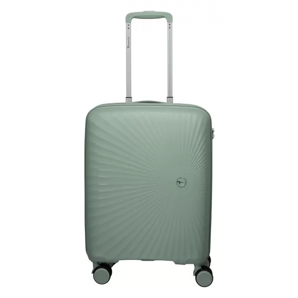  Un set de valize TRAVELITE TAMARIS VOYAAGE VERDE SALVIE 
