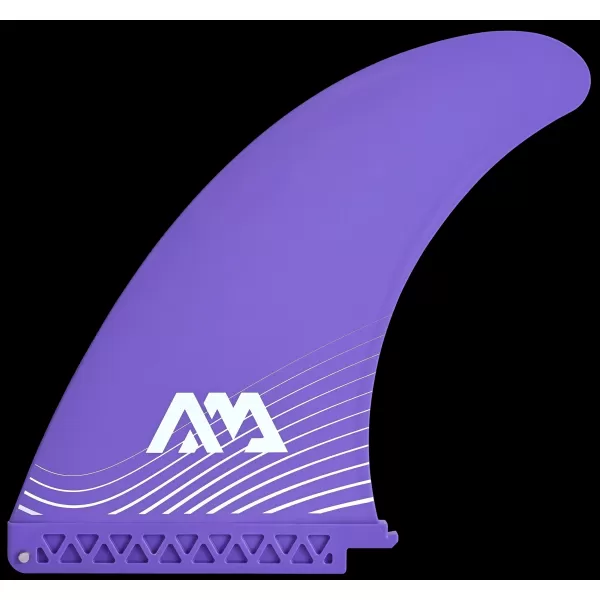  Flosna AQUA MARINA Swift Attach 9 Center VIOLET 