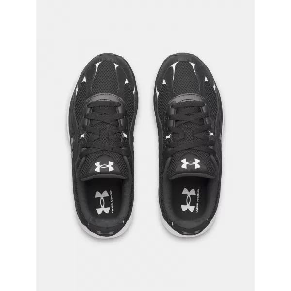  Pantofi de dama UNDER ARMOUR W TECH RUNNER 6007575-001 NEGRU 