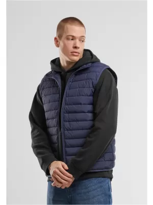 Vesta matlasata pentru barbati URBAN CLASSICS TB8700-00155 OBICEIURI