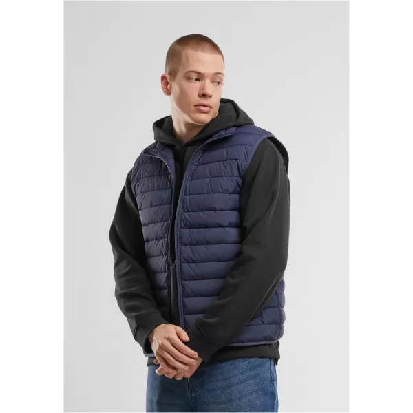  Vesta matlasata pentru barbati URBAN CLASSICS TB8700-00155 OBICEIURI 