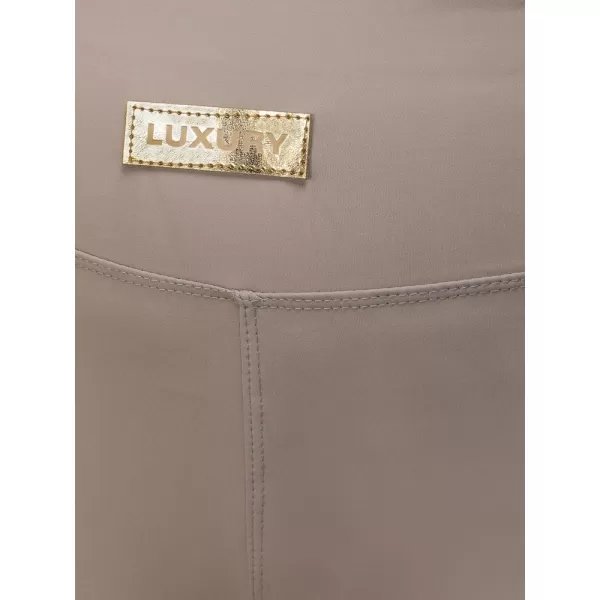 Pantaloni scurți de damă DSTREET SY0579 GRI DESCHIS 