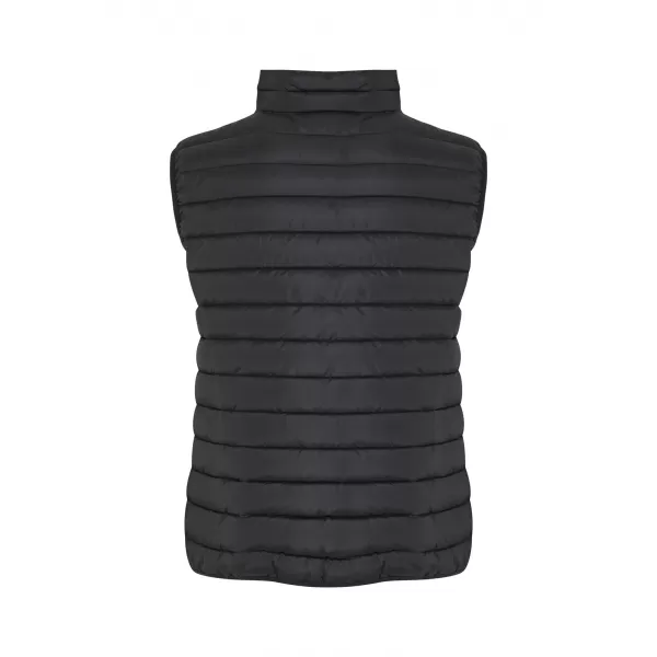  Vesta matlasata pentru barbati URBAN CLASSICS TB8700-00007 NEGRU 