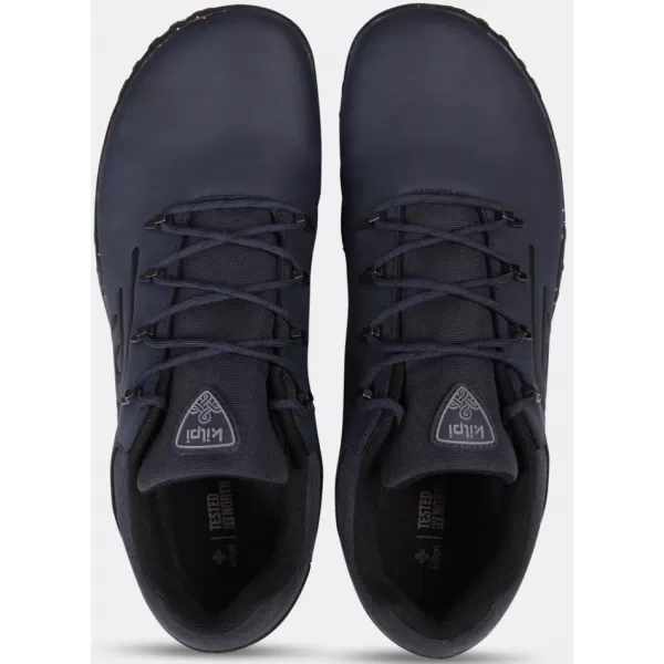  Pantofi desculți KILPI BARELO LOW-U 1U0704KI ALBASTRU ÎNCHIS 