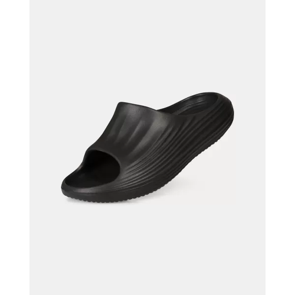  Sandale KILPI BIFLOPY-U 1U0713KI NEGRU 
