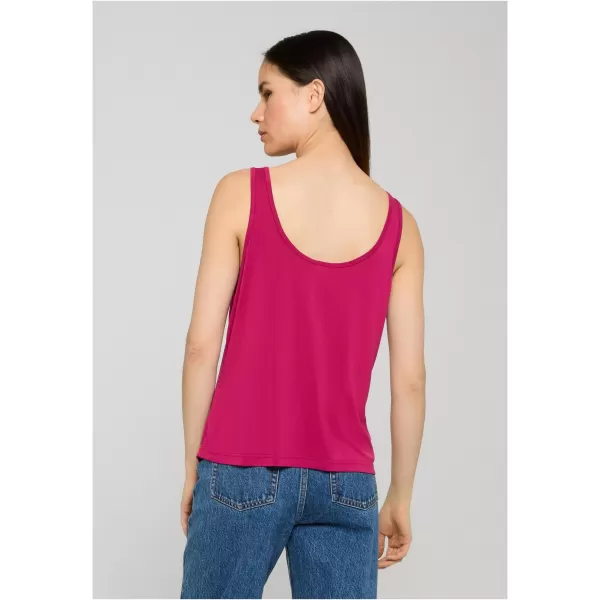  Maieu de damă URBAN CLASSICS TB4090 ROZ FRUCTE DE PĂDURE 