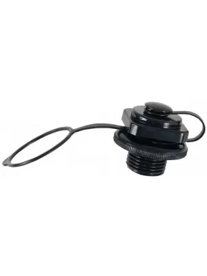 Supapă AQUA MARINA bostonský NEGRU