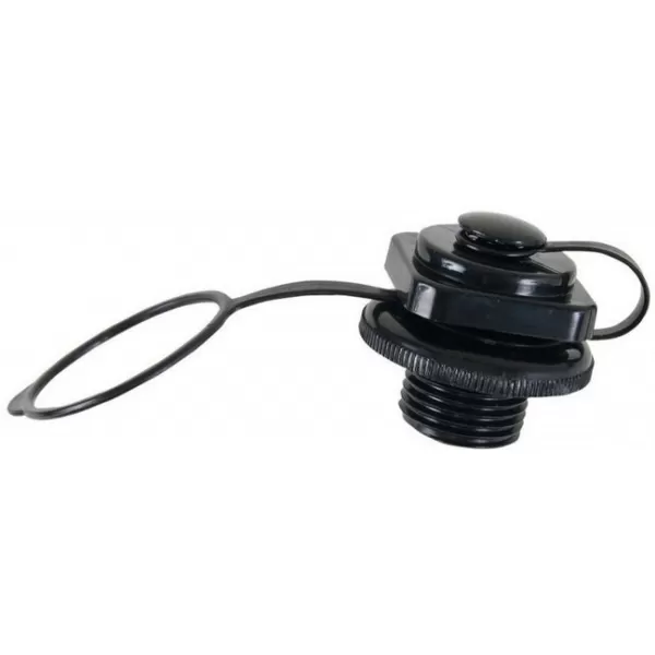  Supapă AQUA MARINA bostonský NEGRU 