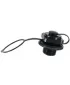 Supapă AQUA MARINA bostonský NEGRU